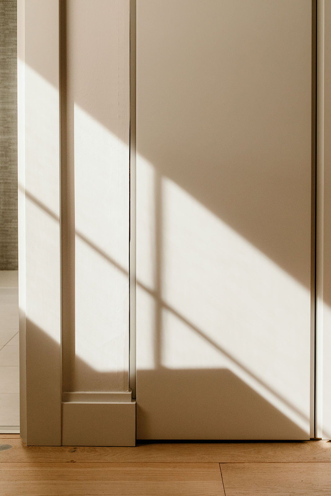 Intervallum - Reforma de vivienda Madrid