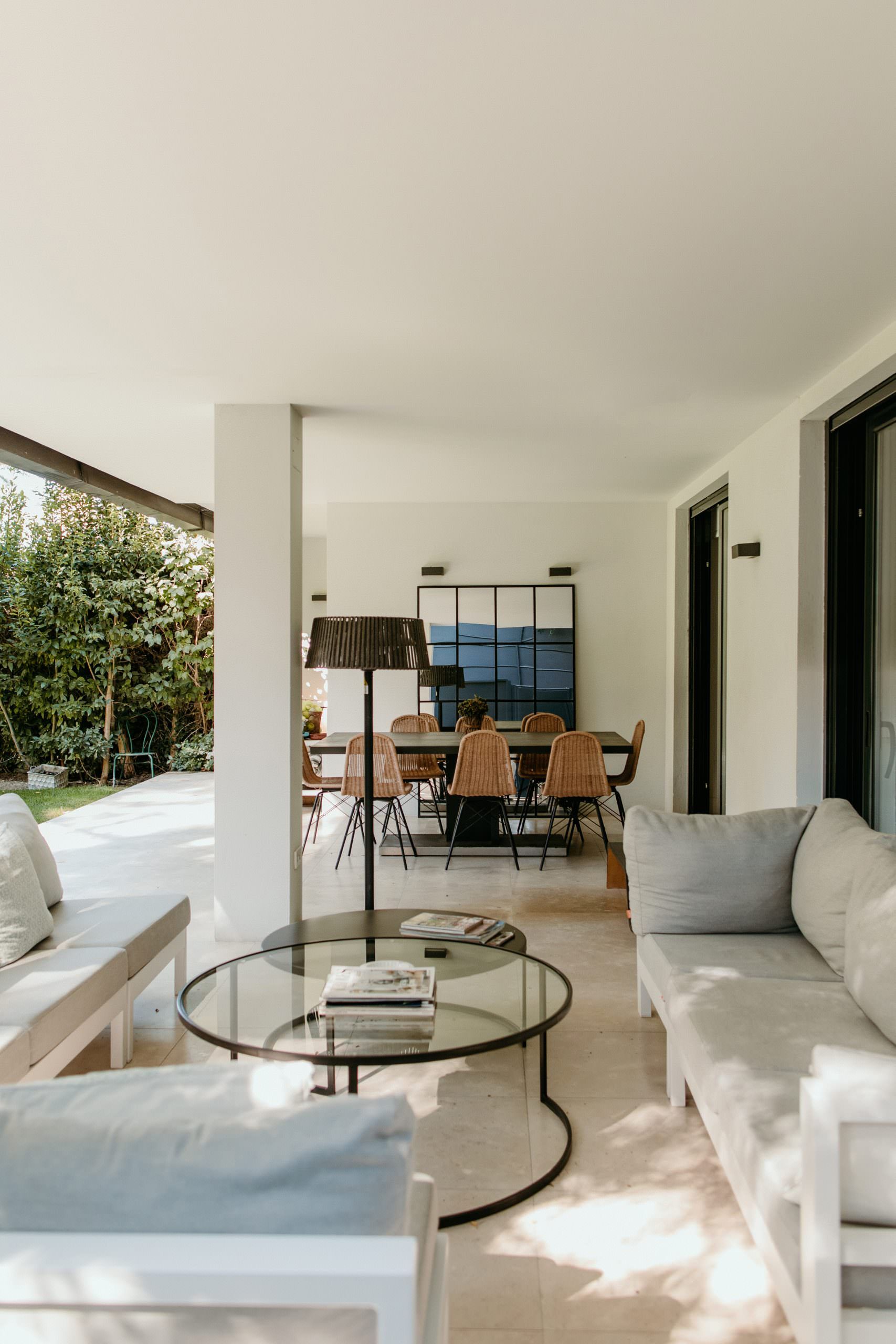Intervallum - Estudio de arquitectura y constructora