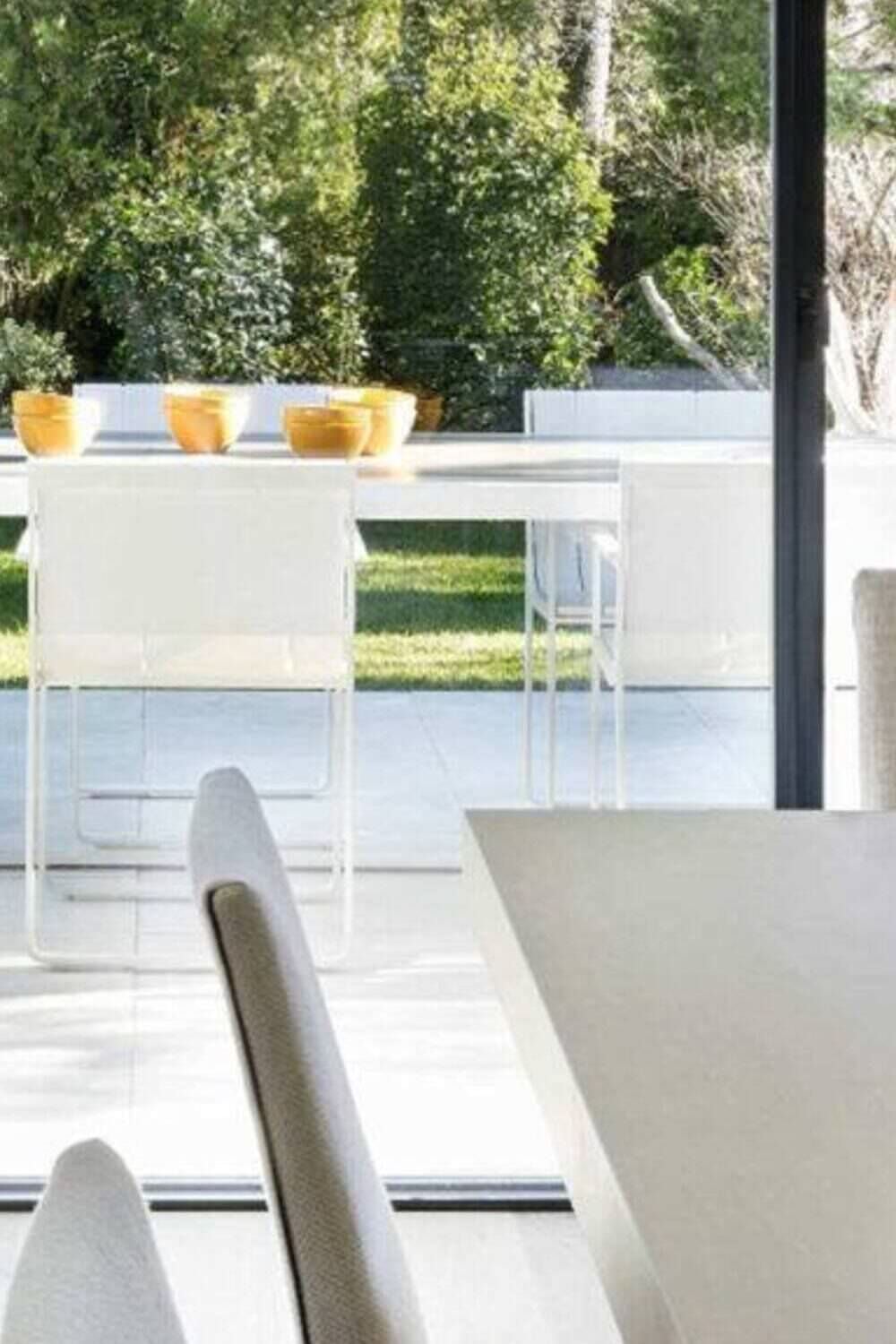 ¿Por qué poner puertas acristaladas en tu vivienda?