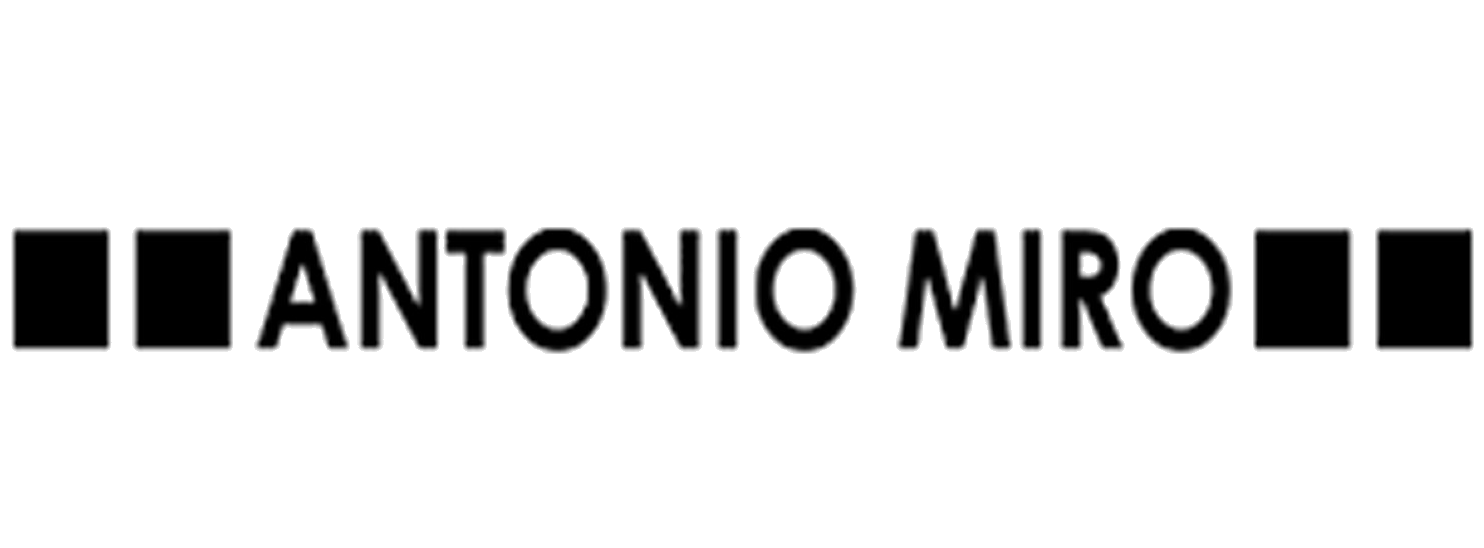 Antonio Miró