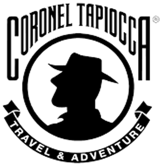 Coronel Tapiocca
