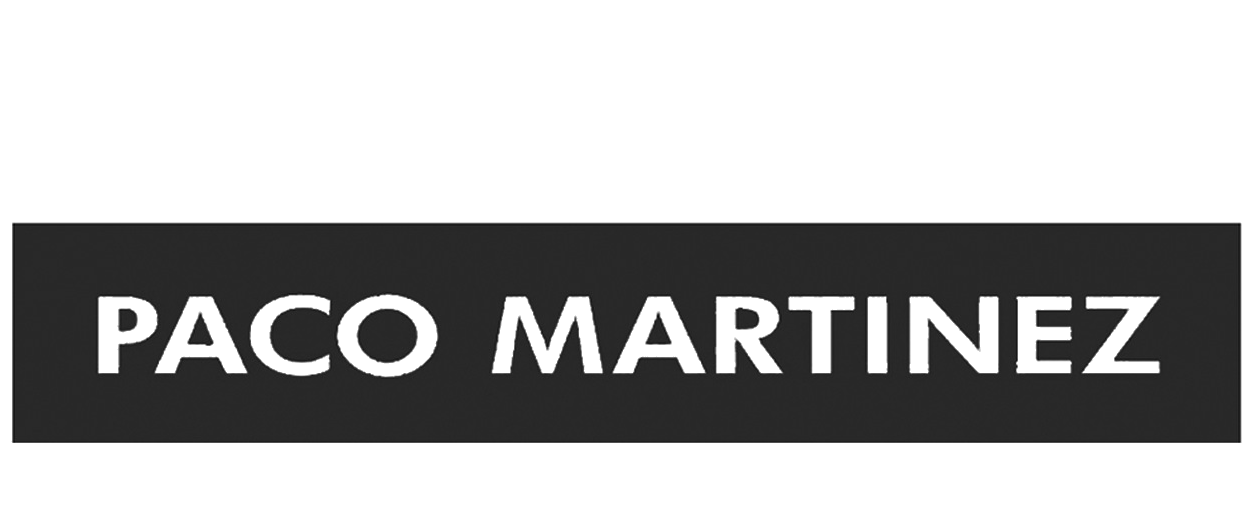 Paco Martínez