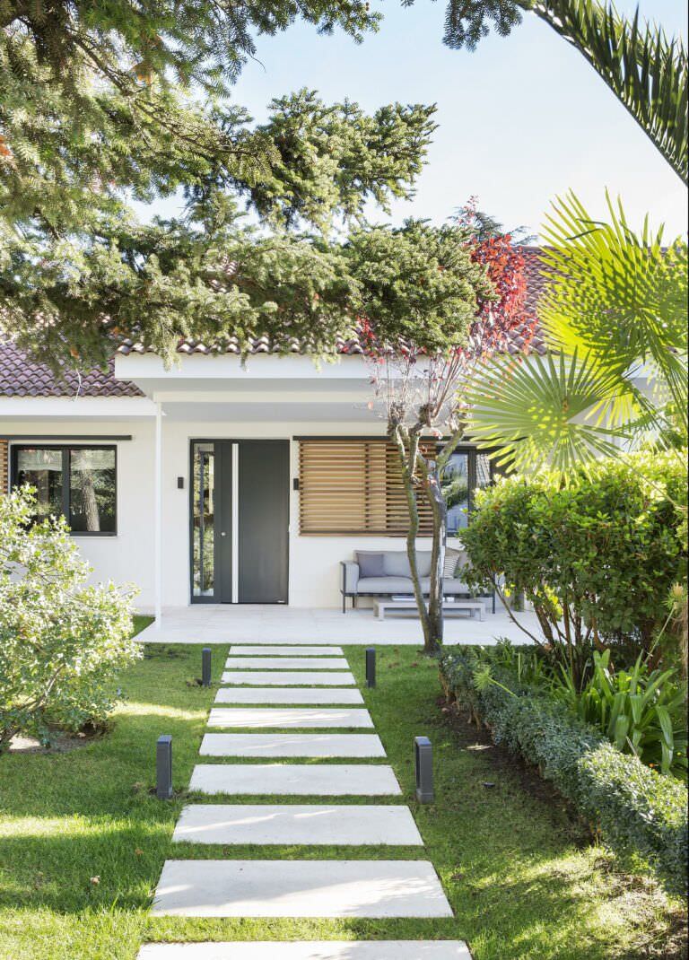 Reforma integral Casa Alba