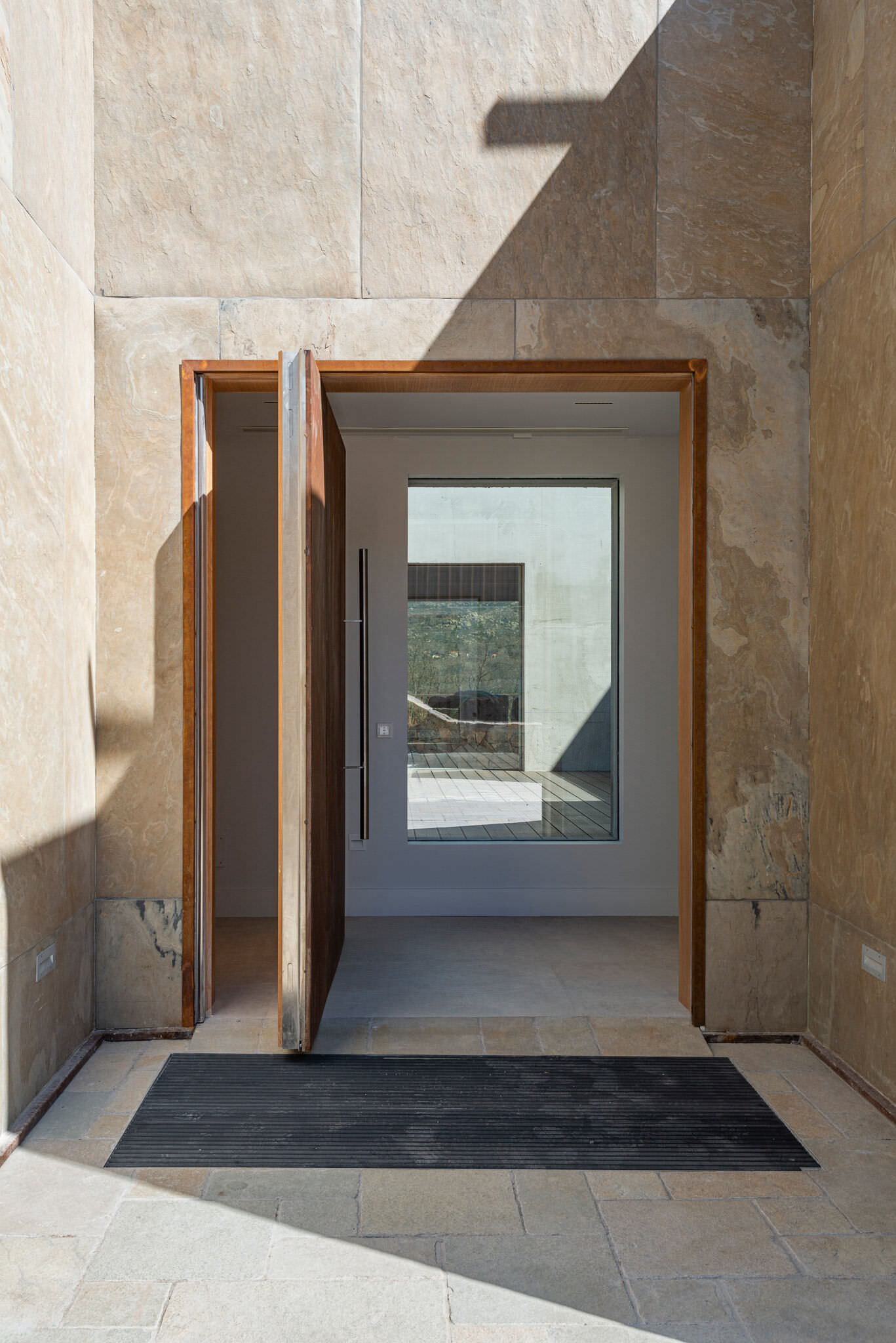 Obra nueva en Navacerrada